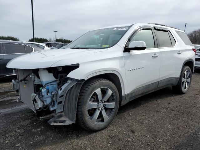 CHEVROLET TRAVERSE L 2019 1gnevhkw4kj244343