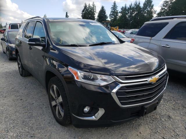 CHEVROLET TRAVERSE L 2019 1gnevhkw4kj277309