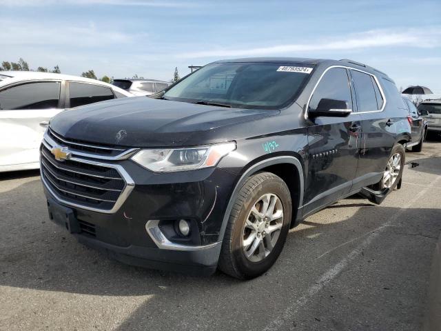 CHEVROLET TRAVERSE 2019 1gnevhkw4kj283238