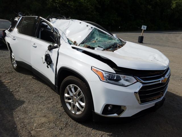 CHEVROLET TRAVERSE L 2019 1gnevhkw4kj303147