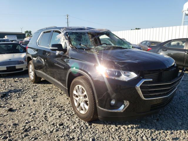 CHEVROLET TRAVERSE L 2019 1gnevhkw4kj307182