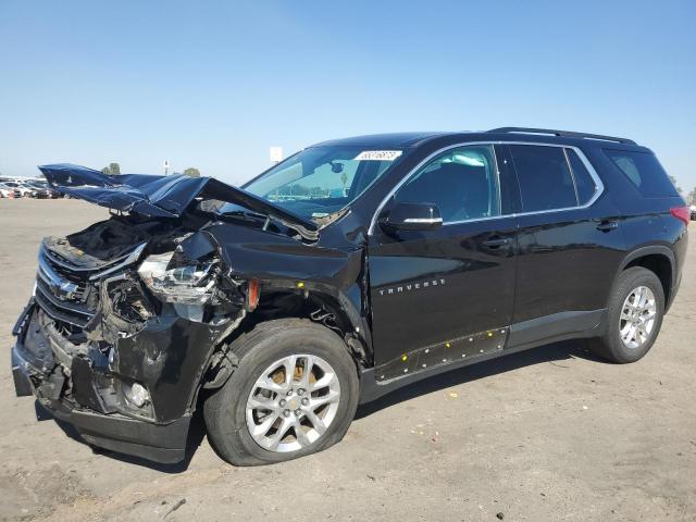 CHEVROLET TRAVERSE L 2019 1gnevhkw4kj317906