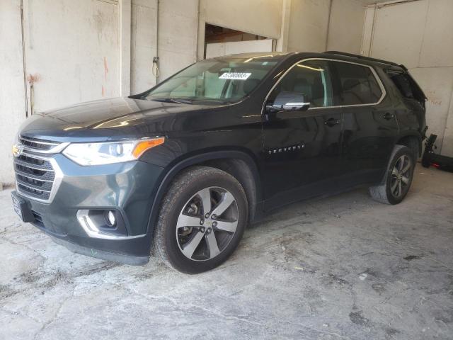 CHEVROLET TRAVERSE L 2020 1gnevhkw4lj108358