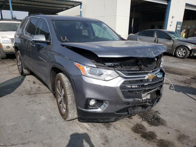 CHEVROLET TRAVERSE L 2020 1gnevhkw4lj126875