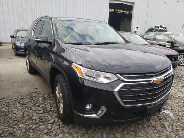 CHEVROLET TRAVERSE 2020 1gnevhkw4lj179480