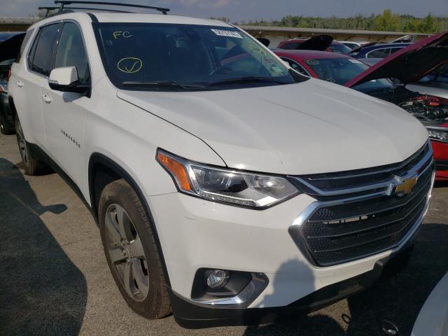 CHEVROLET TRAVERSE L 2020 1gnevhkw4lj211456