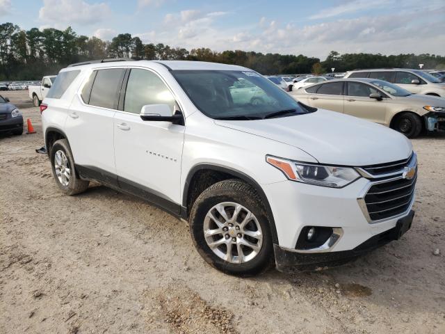 CHEVROLET TRAVERSE L 2020 1gnevhkw4lj215104