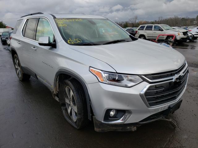 CHEVROLET TRAVERSE L 2020 1gnevhkw4lj250449