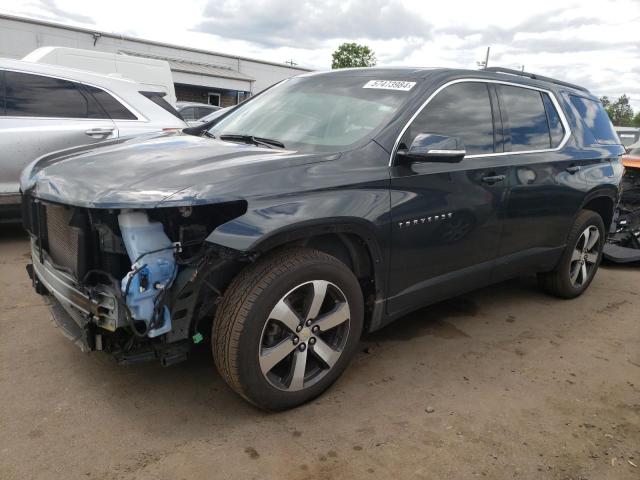 CHEVROLET TRAVERSE L 2020 1gnevhkw4lj313677