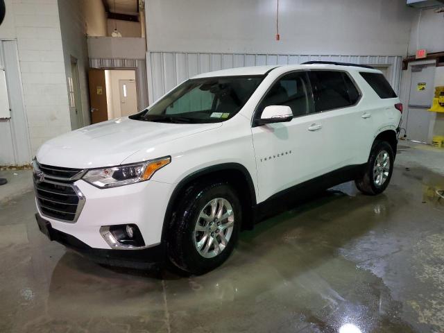 CHEVROLET TRAVERSE L 2021 1gnevhkw4mj140132