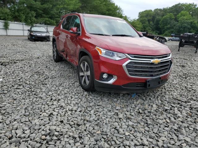 CHEVROLET TRAVERSE L 2021 1gnevhkw4mj237881