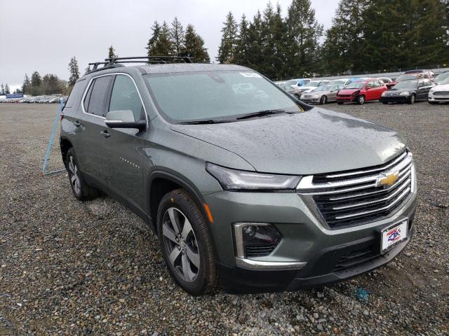 CHEVROLET TRAVERSE L 2022 1gnevhkw4nj127687