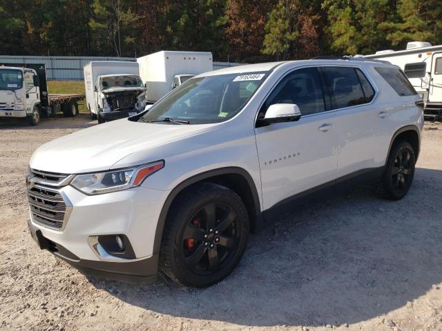 CHEVROLET TRAVERSE L 2018 1gnevhkw5jj144654