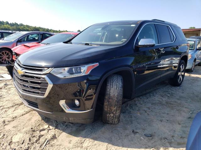 CHEVROLET TRAVERSE L 2018 1gnevhkw5jj147991