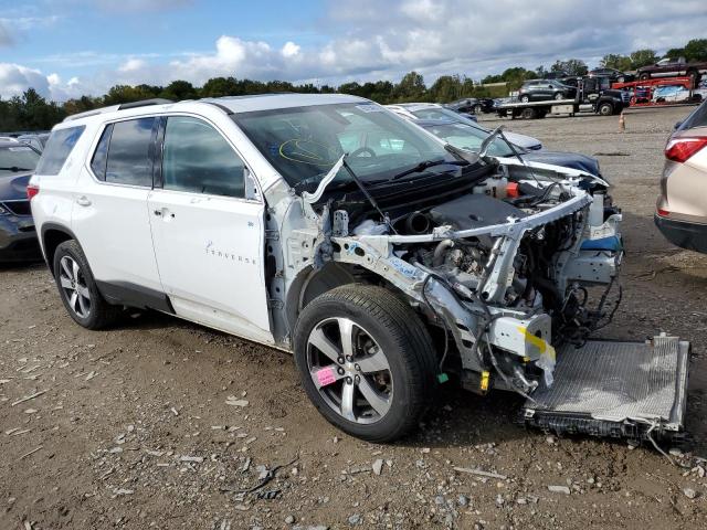 CHEVROLET TRAVERSE L 2018 1gnevhkw5jj162412