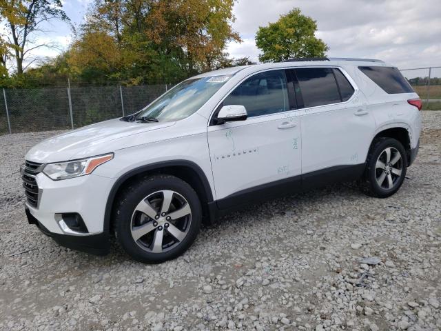 CHEVROLET TRAVERSE L 2018 1gnevhkw5jj207056