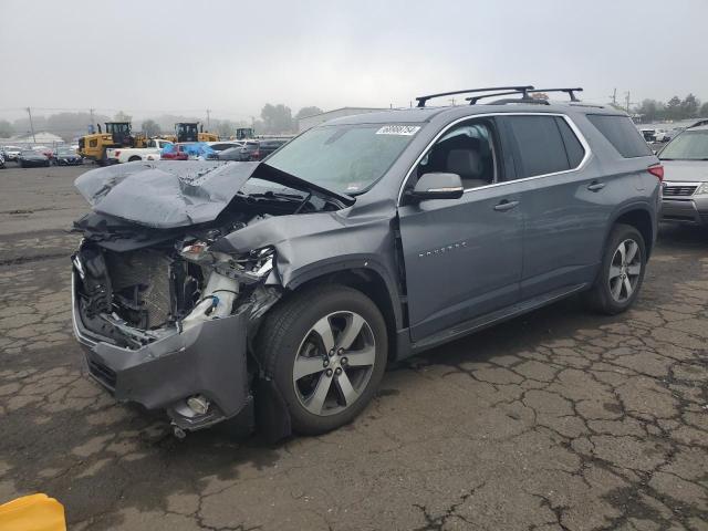 CHEVROLET TRAVERSE L 2018 1gnevhkw5jj207459