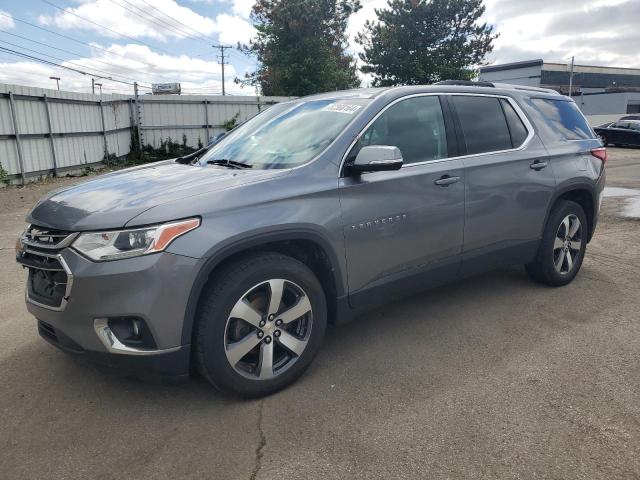 CHEVROLET TRAVERSE 2018 1gnevhkw5jj213827