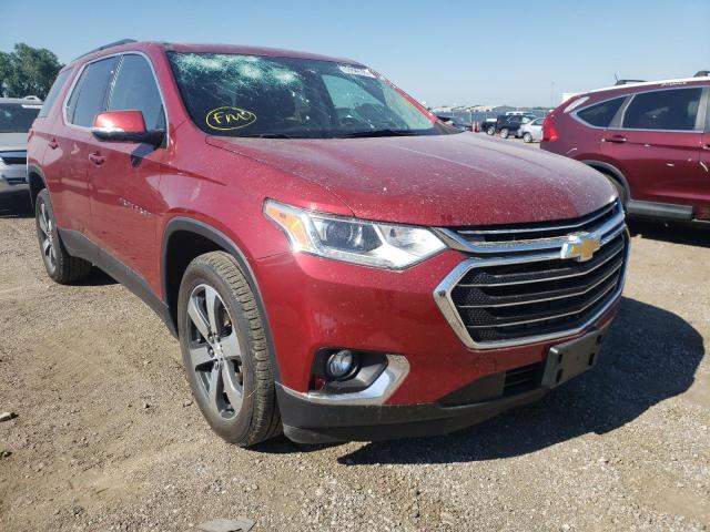 CHEVROLET TRAVERSE L 2019 1gnevhkw5kj123059