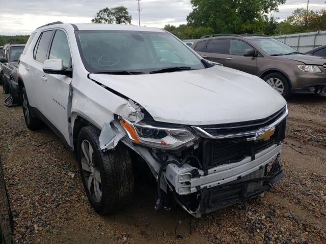 CHEVROLET TRAVERSE L 2019 1gnevhkw5kj126799