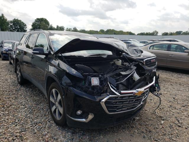 CHEVROLET TRAVERSE L 2019 1gnevhkw5kj236784