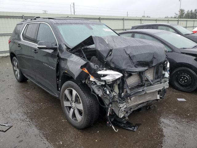 CHEVROLET TRAVERSE L 2019 1gnevhkw5kj262821