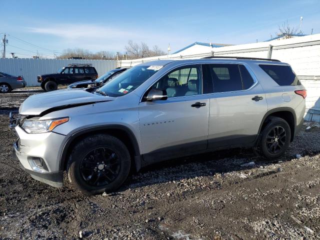 CHEVROLET TRAVERSE 2019 1gnevhkw5kj288674