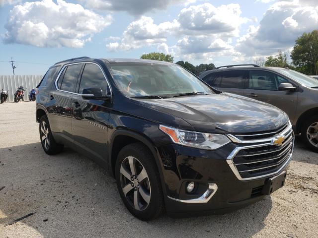 CHEVROLET TRAVERSE L 2019 1gnevhkw5kj305912