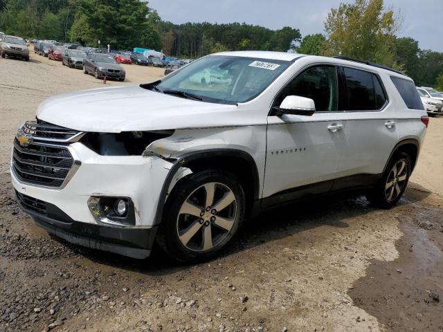 CHEVROLET TRAVERSE L 2019 1gnevhkw5kj314626