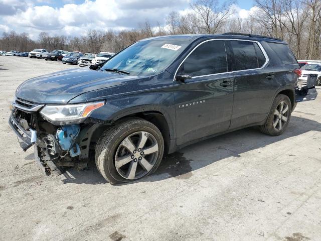 CHEVROLET TRAVERSE L 2019 1gnevhkw5kj314741