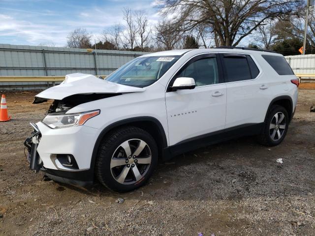 CHEVROLET TRAVERSE L 2020 1gnevhkw5lj110751