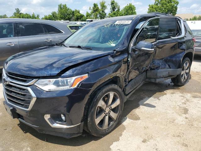 CHEVROLET TRAVERSE L 2020 1gnevhkw5lj149503