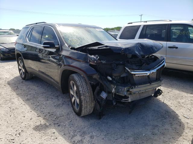 CHEVROLET TRAVERSE L 2020 1gnevhkw5lj152384