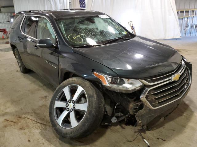 CHEVROLET TRAVERSE L 2020 1gnevhkw5lj157620