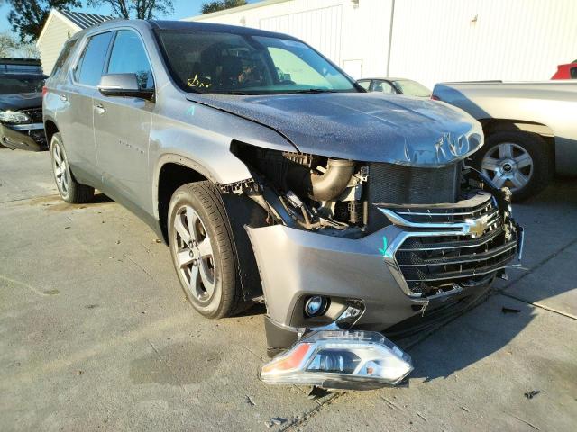 CHEVROLET TRAVERSE L 2020 1gnevhkw5lj168374