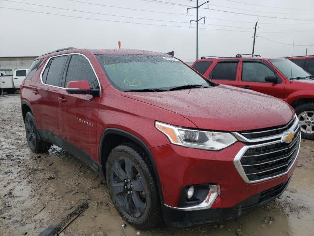 CHEVROLET TRAVERSE L 2020 1gnevhkw5lj206735