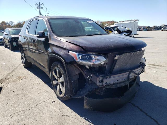 CHEVROLET TRAVERSE L 2020 1gnevhkw5lj236611