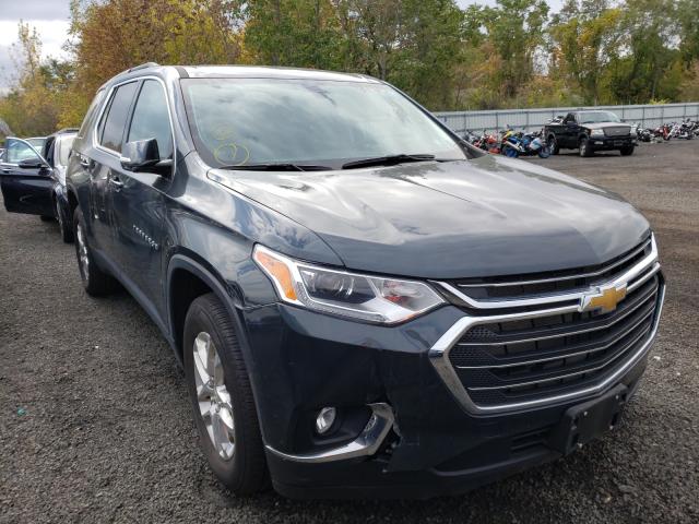 CHEVROLET TRAVERSE L 2020 1gnevhkw5lj289258