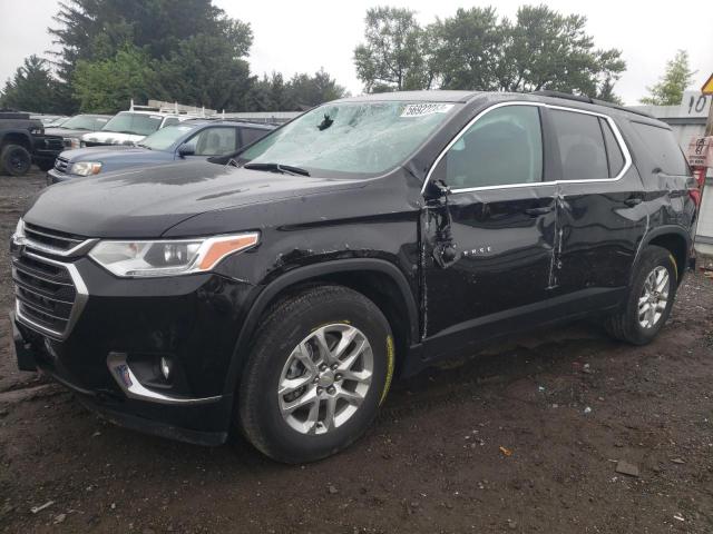 CHEVROLET TRAVERSE L 2021 1gnevhkw5mj235511