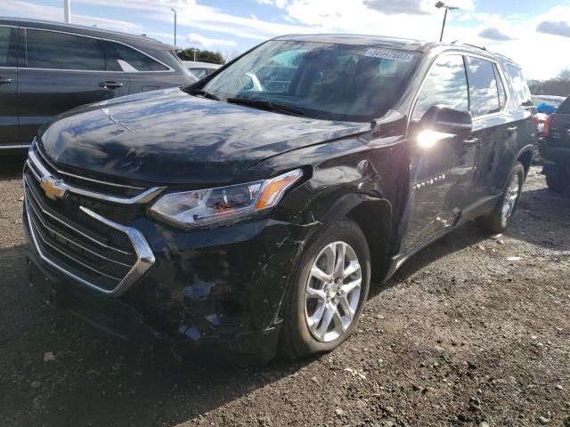 CHEVROLET TRAVERSE L 2021 1gnevhkw5mj246251