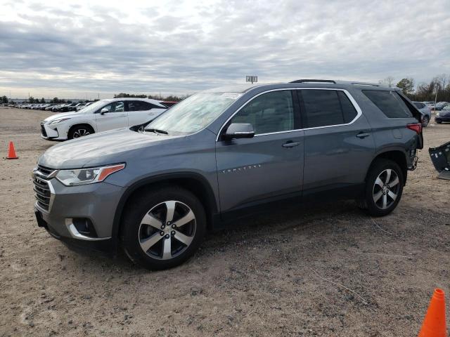 CHEVROLET TRAVERSE 2018 1gnevhkw6jj190624