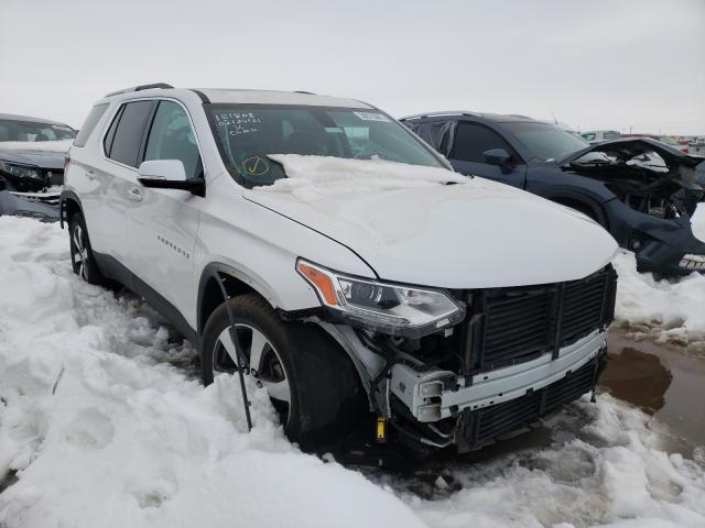 CHEVROLET TRAVERSE L 2018 1gnevhkw6jj203243