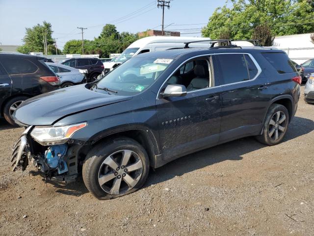 CHEVROLET TRAVERSE 2018 1gnevhkw6jj228496