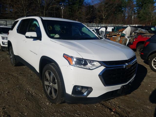 CHEVROLET TRAVERSE L 2018 1gnevhkw6jj231513