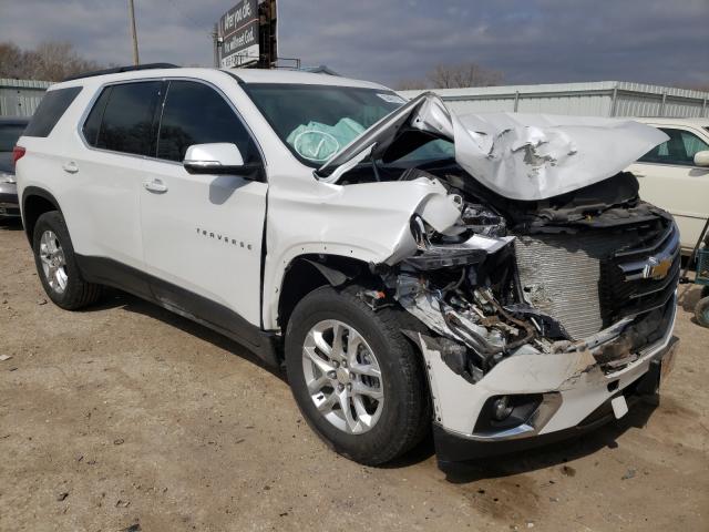 CHEVROLET TRAVERSE L 2019 1gnevhkw6kj178572