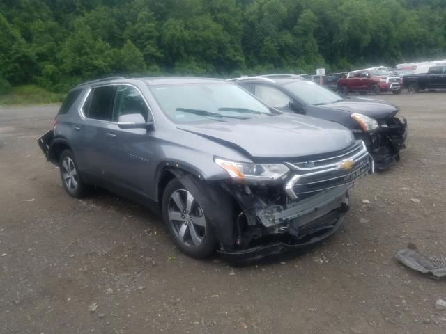 CHEVROLET TRAVERSE L 2019 1gnevhkw6kj178894