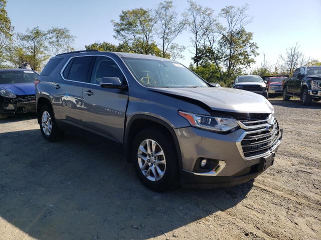 CHEVROLET TRAVERSE L 2019 1gnevhkw6kj225440