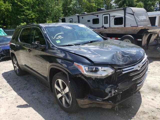 CHEVROLET TRAVERSE L 2019 1gnevhkw6kj238155