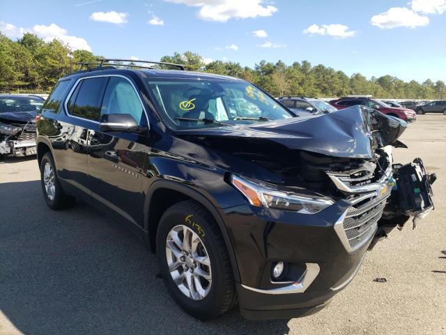 CHEVROLET TRAVERSE 2019 1gnevhkw6kj256106