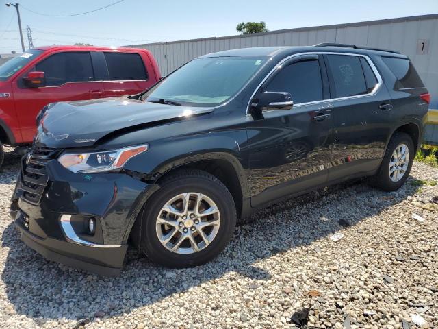 CHEVROLET TRAVERSE 2019 1gnevhkw6kj293057